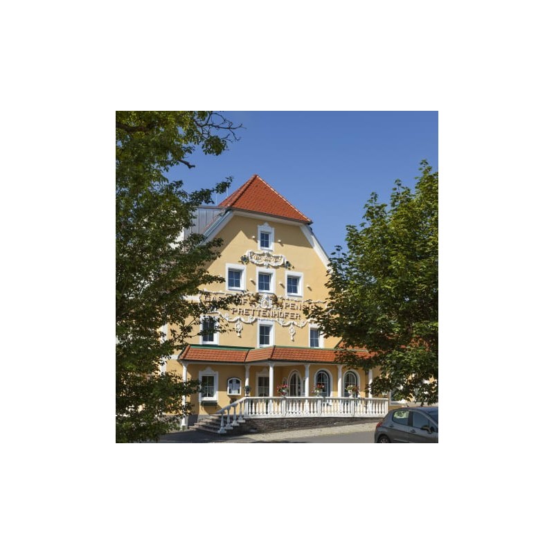 Joglland Hotel Prettenhofer