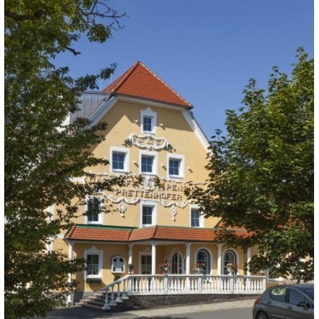 Joglland Hotel Prettenhofer