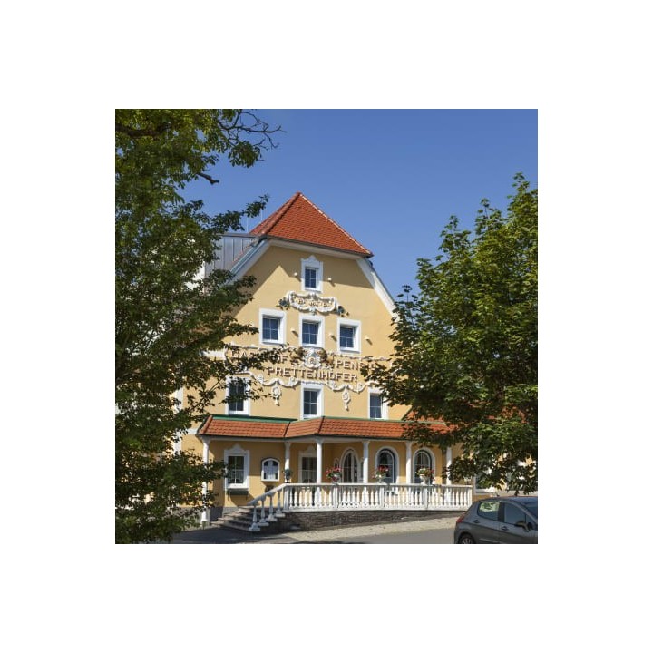 Joglland Hotel Prettenhofer