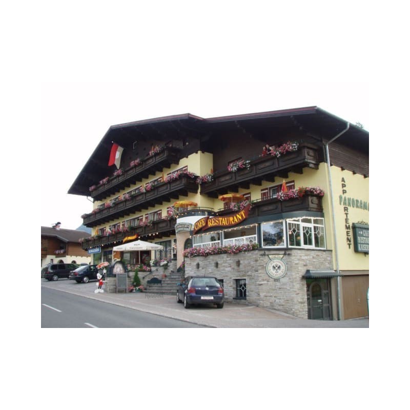 Aparthotel Panorama