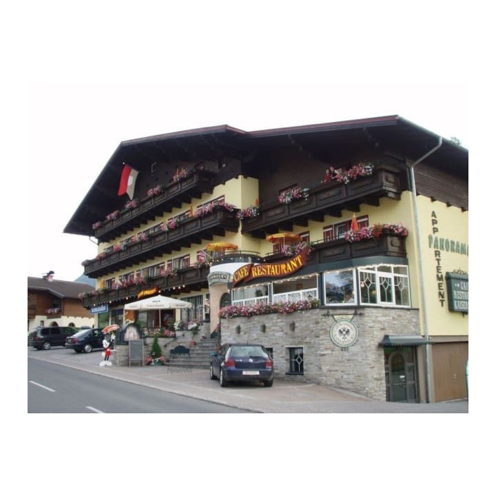 Aparthotel Panorama
