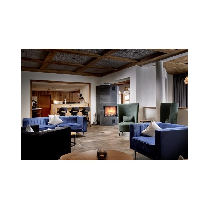 Panoramahotel Burgeck