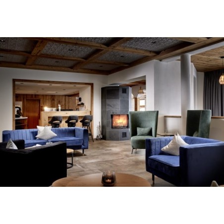Panoramahotel Burgeck