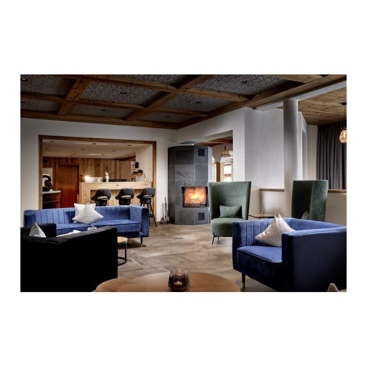 Panoramahotel Burgeck