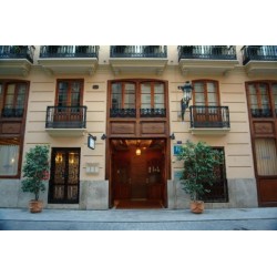 Hotel Ad Hoc Monumental
