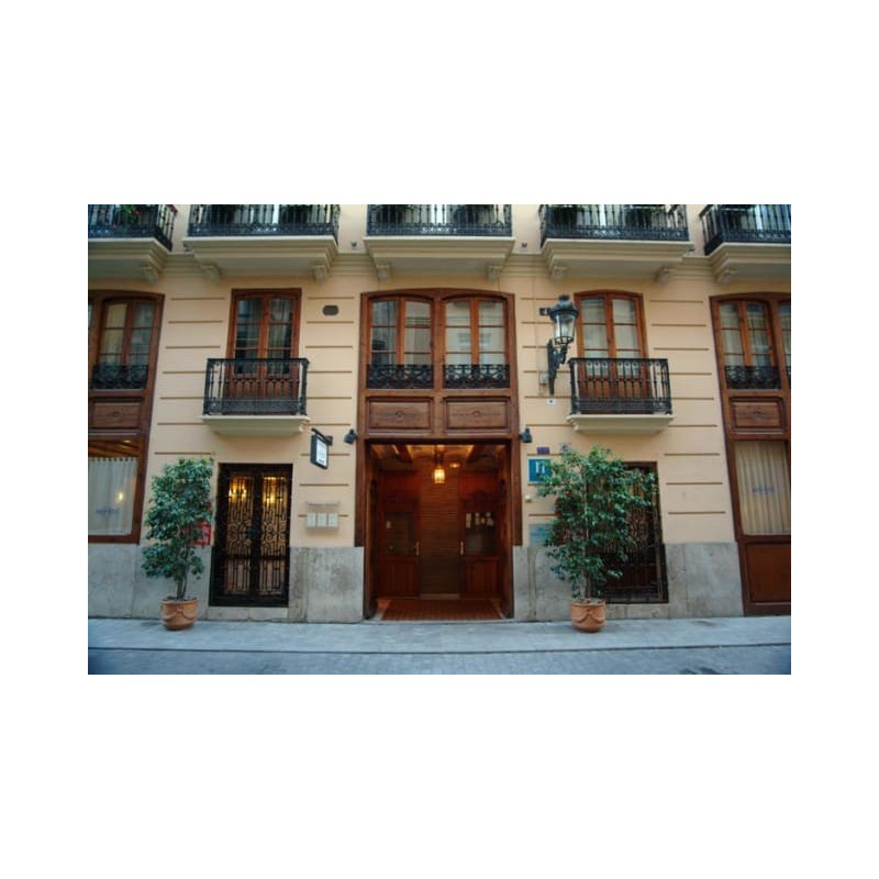 Hotel Ad Hoc Monumental