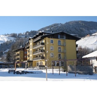 Hotel Pinzgauerhof by Alpeffect