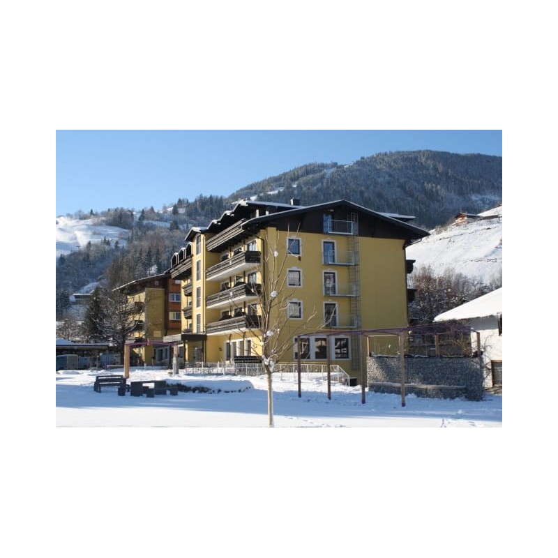Hotel Pinzgauerhof by Alpeffect