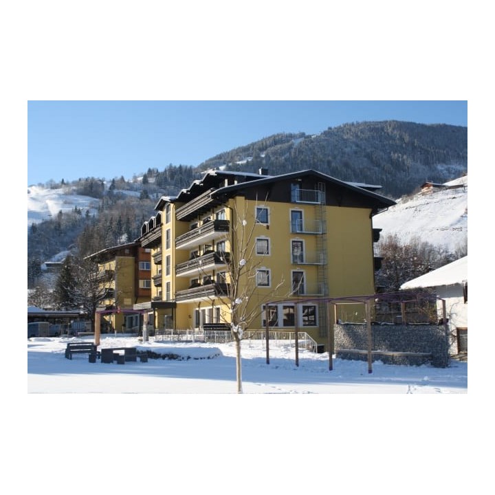 Hotel Pinzgauerhof by Alpeffect