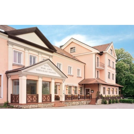 Hotel Marc Aurel