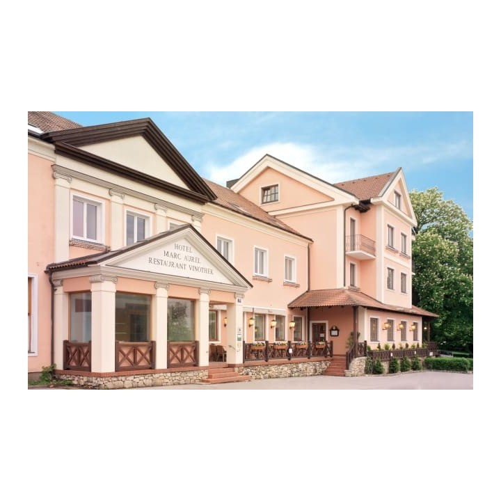 Hotel Marc Aurel