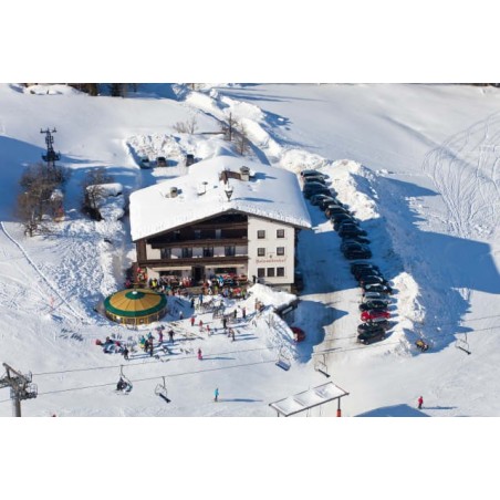 Hotel Salzburger Dolomitenhof