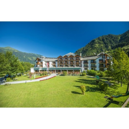 Hotel Das Gastein