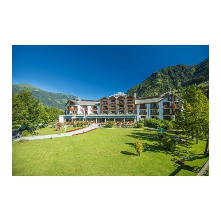Hotel Das Gastein