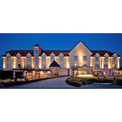 Thermenhotel Vier Jahreszeiten