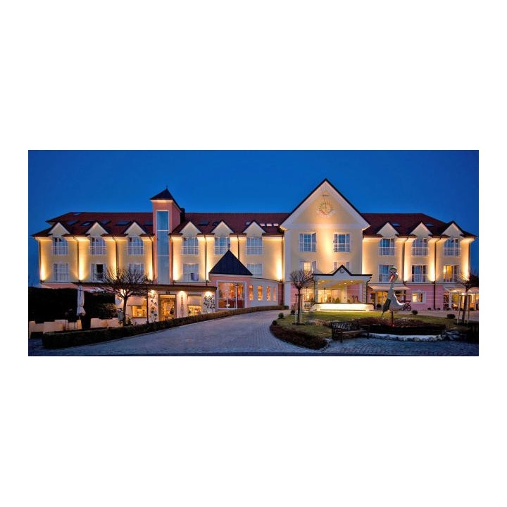 Thermenhotel Vier Jahreszeiten