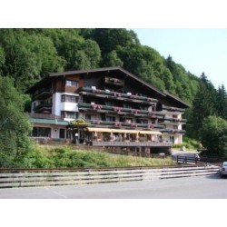 Hotel Alpenblick