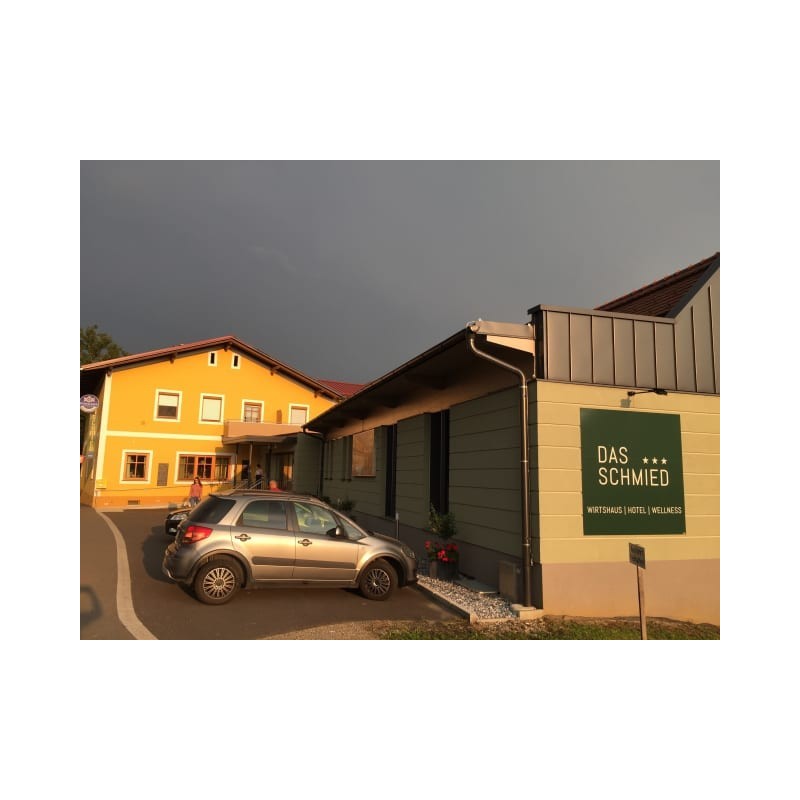 Hotel Schmied