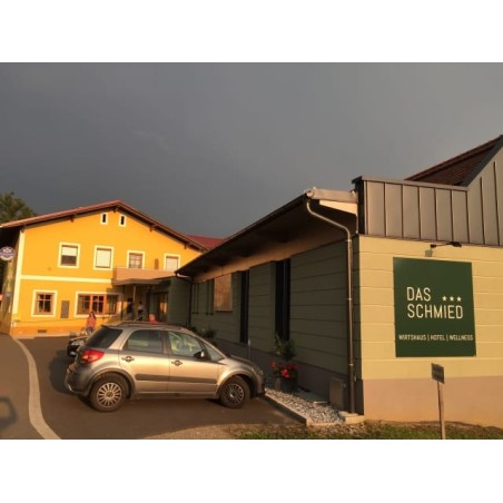 Hotel Schmied