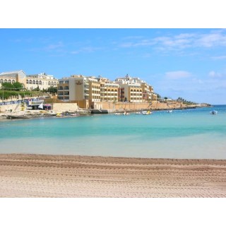 Marina Hotel Corinthia Beach Resort Malta