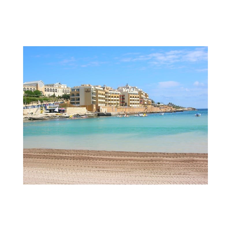 Marina Hotel Corinthia Beach Resort Malta