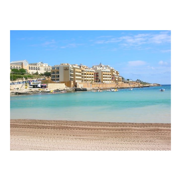 Marina Hotel Corinthia Beach Resort Malta