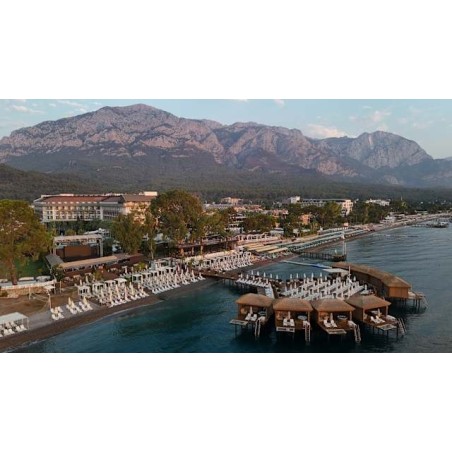 DoubleTree by Hilton Antalya-Kemer