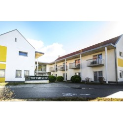 Thermenhof Lutzmannsburg