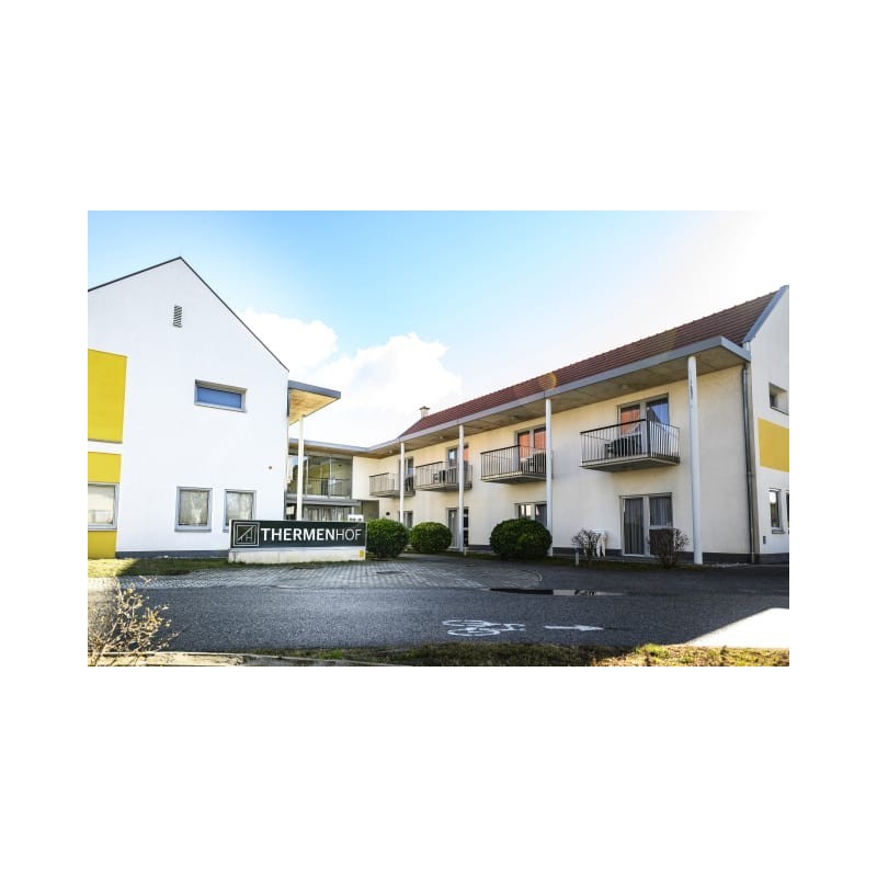 Thermenhof Lutzmannsburg