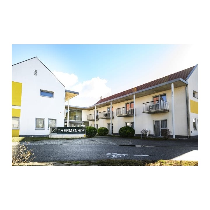 Thermenhof Lutzmannsburg