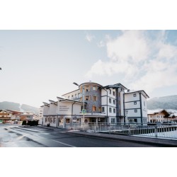 Hotel Brückenwirt