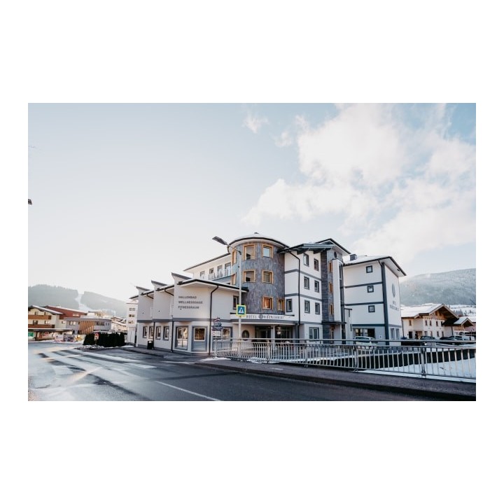 Hotel Brückenwirt