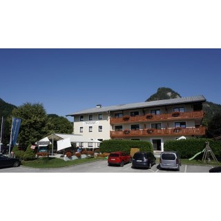 Hotel Restaurant Stefanihof