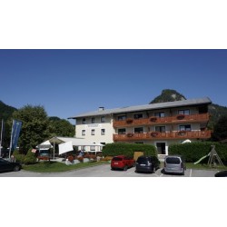 Hotel Restaurant Stefanihof