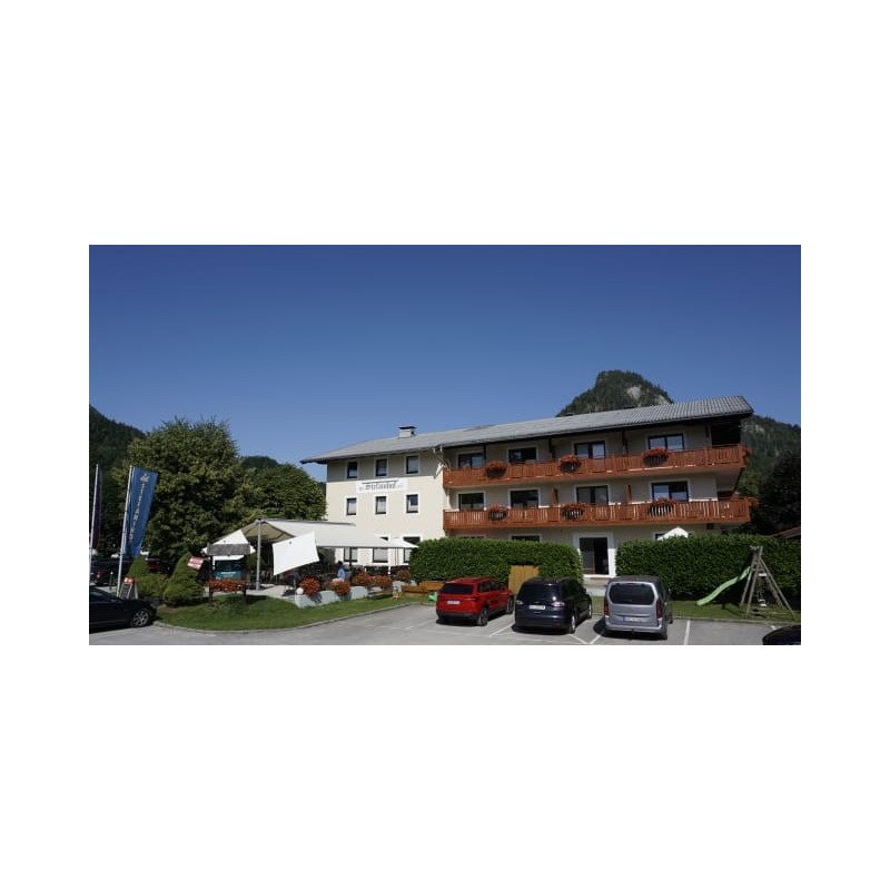 Hotel Restaurant Stefanihof