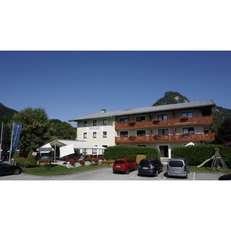 Hotel Restaurant Stefanihof