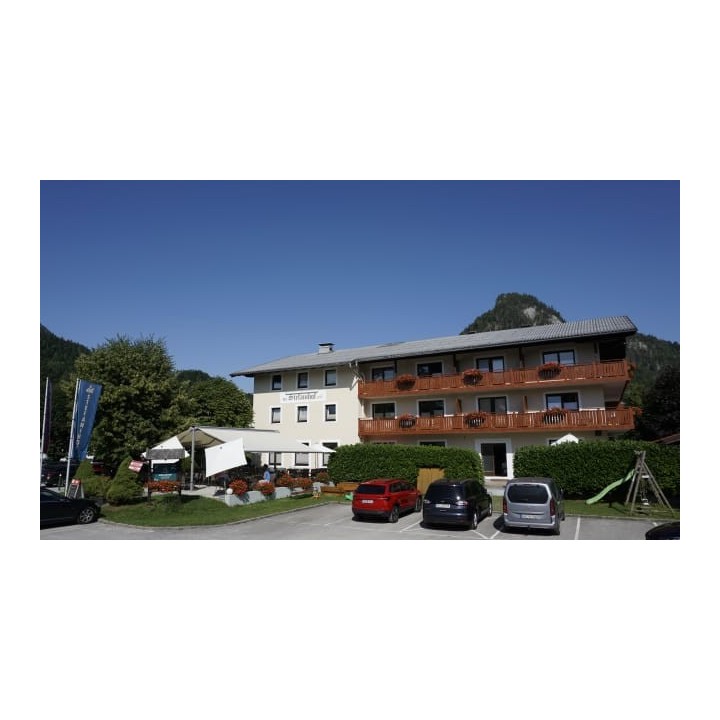 Hotel Restaurant Stefanihof