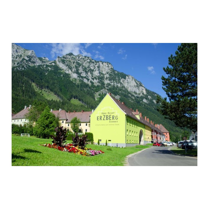 Erzberg Alpin Resort by ALPS RESORTS