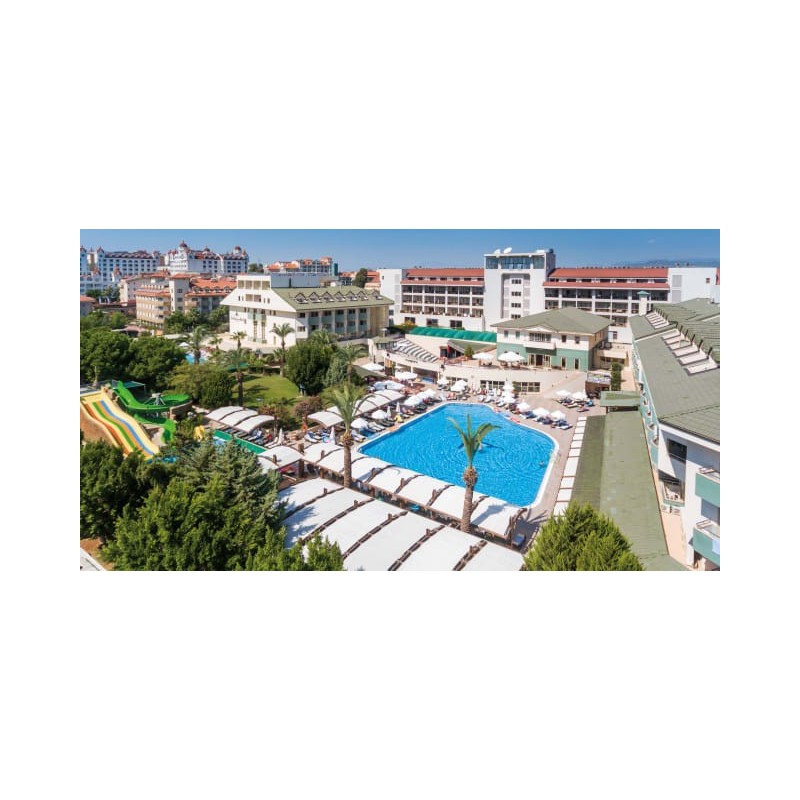 Side Breeze Hotel