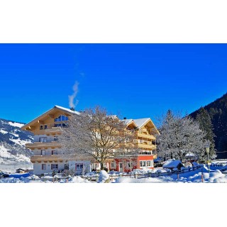 Familienhotel Grundlhof