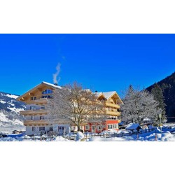 Familienhotel Grundlhof