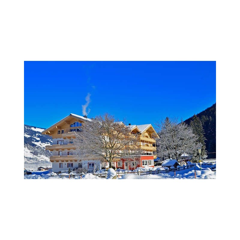 Familienhotel Grundlhof