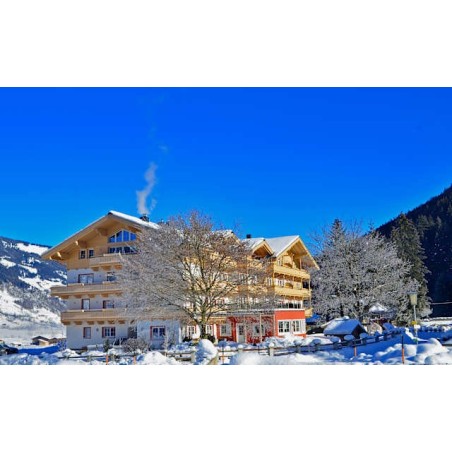 Familienhotel Grundlhof