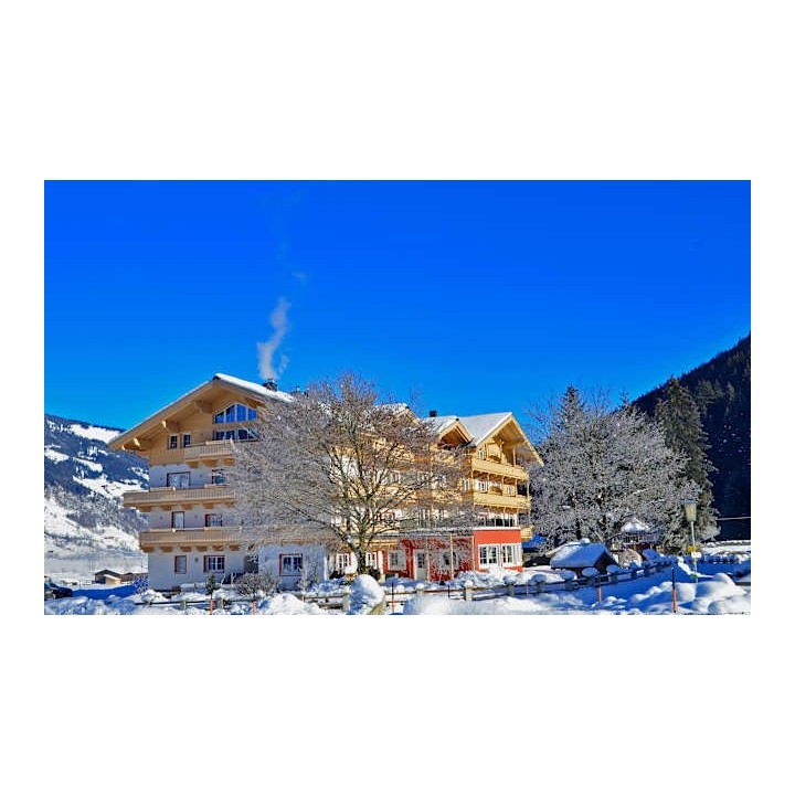 Familienhotel Grundlhof