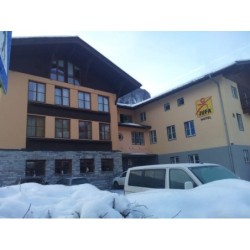 JUFA Hotel Kaprun