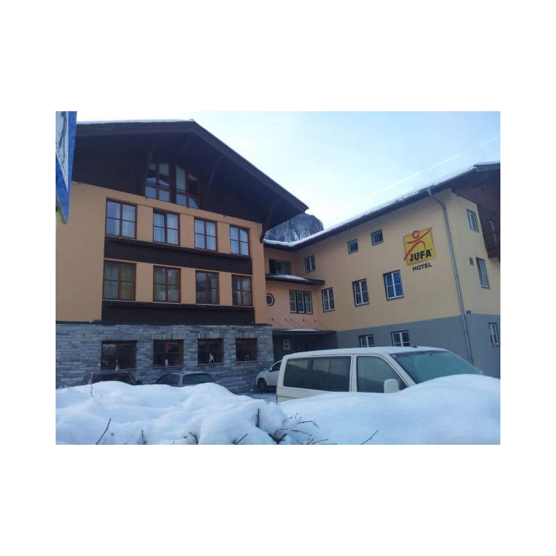 JUFA Hotel Kaprun