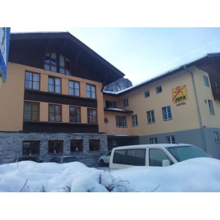 JUFA Hotel Kaprun