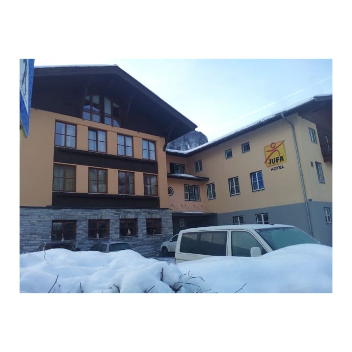 JUFA Hotel Kaprun