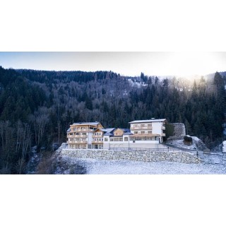 Hotel Schlössl