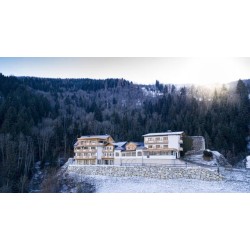Hotel Schlössl